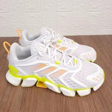 Adidas cLimacool  Boost White