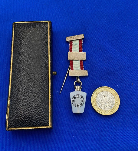 Antique mark master mason - mark,