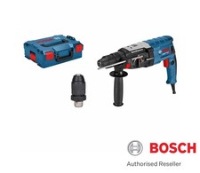 Bosch 0611267671 GBH 2-28 F SDS-Plus Professional Rotary Hammer 880W 240V BSH611