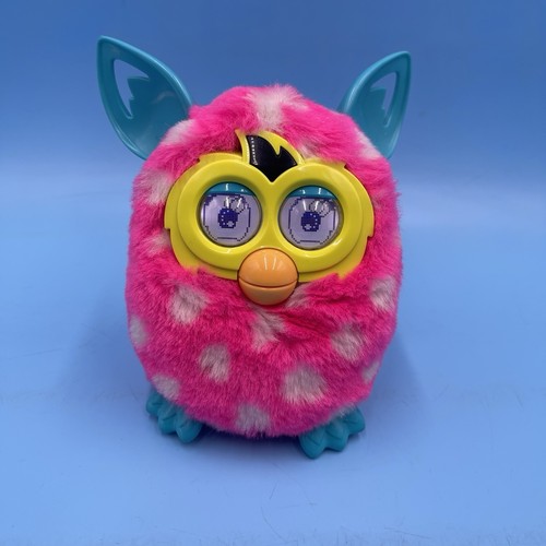 Hasbro 2012 furby boom - 2012,