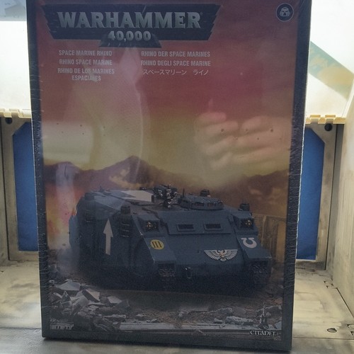 Citadel warhammer 40k space - warhammer,