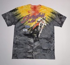 Vintage Camel Pro Motocross T