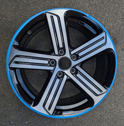 Cadiz alloy wheel - 18",
