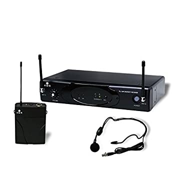Kws wireless headset system - kws,