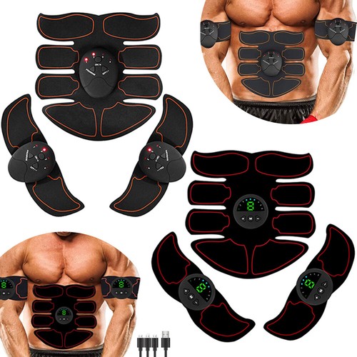 Abdominal muscle exerciser - muscle,