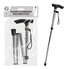 Walking Stick Foldable Easy