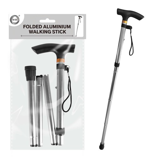 Walking stick foldable easy - stick,