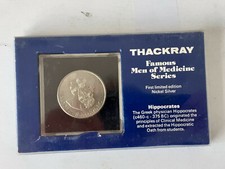 THACKRAY   FAMOUS MEN OF