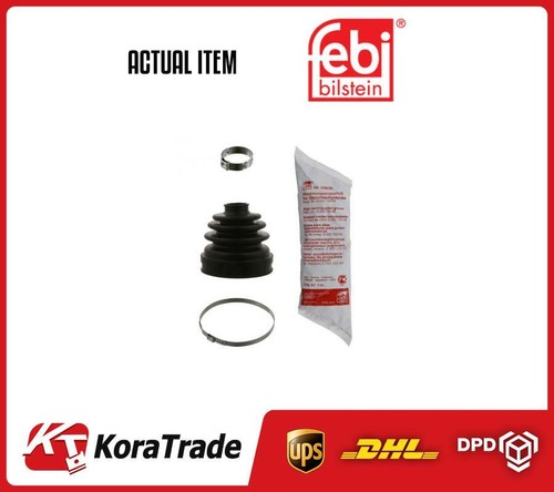 Drive shaft bellow - drive, fe38343