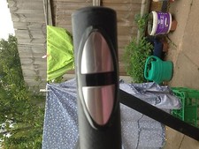 ROGER BLACK GOLD MEDAL