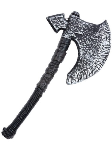 Viking axe 50cm - viking, kids