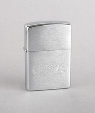 Zippo 1995 European Camel