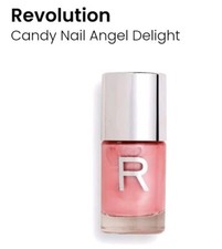 Revolution Candy Nail Polish(