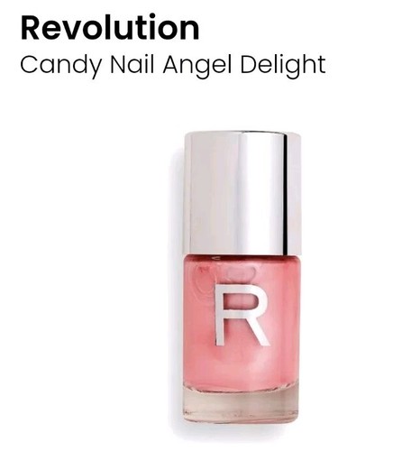 Revolution candy nail polish - nail, polish(