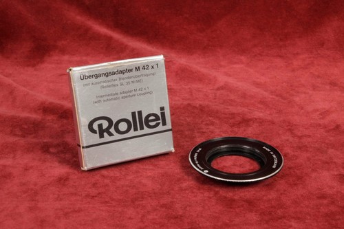 Genuine rollei voigtlander - ,