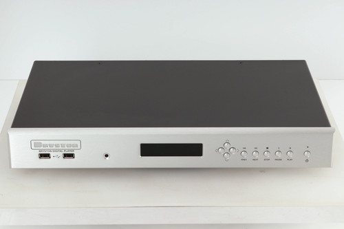 Bryston bdp digital player - bryston, bdp-2