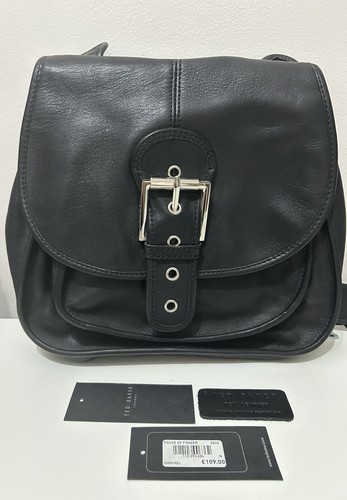 New ted baker handbag heavy - baker, handbag.