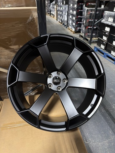 Audi style alloy - style,