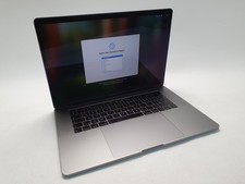 Apple MacBook Pro 15.4" A1990