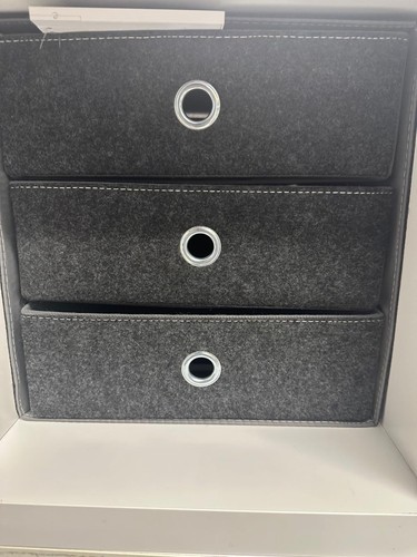 Ikeabläddra mini chest with - ikeablÄddra,