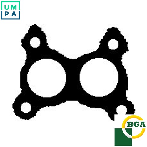Gasket exhaust manifold - exhaust,