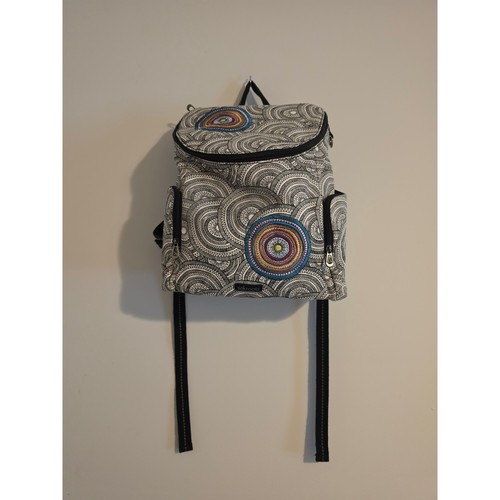 Sakroots backpack womens large - backpack,