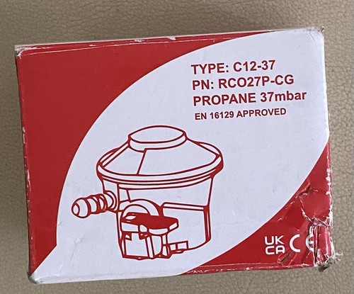 27mm propane clip gas - 27mm,