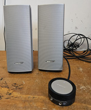 Bose Companion 20 Multimedia