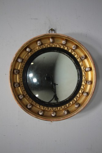 Gilt 19th century antique - 19th,