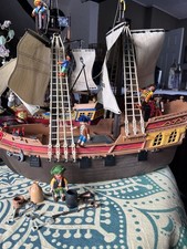 Playmobil 5135 Large Pirate