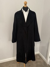 MaxMara Manuela Icon Coat Size