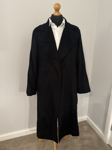 Maxmara manuela icon coat - maxmara,