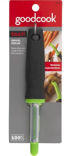 Goodcook touch swivel blade - goodcook,