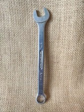Britool 14mm combination spanner mechanics British Old School Quality tool RJM14