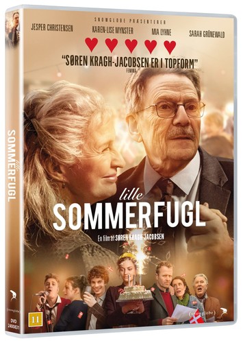 Nordisk film lille - nordisk, ​lille