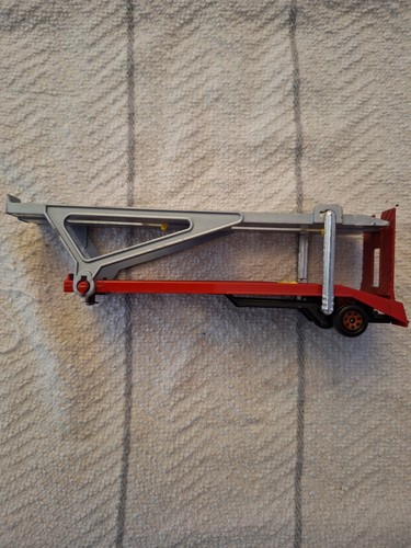 Corgi juniors car transporter - juniors,