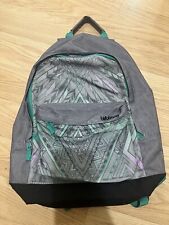 billabong backpack