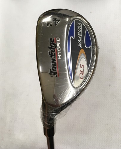 Tour edge bazooka qls hybrid - tour,