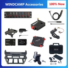 WINDCAMP Battery Pack Box