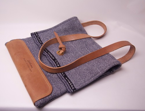 Bill amberg designer leather - amberg, &