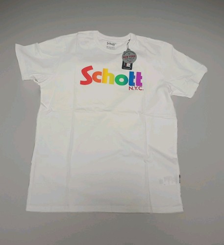 Schott t shirt - n.y.c., t-shirt