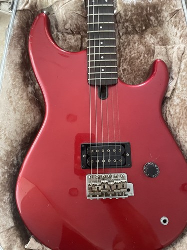 Yamaha se150 electric guitar - yamaha,