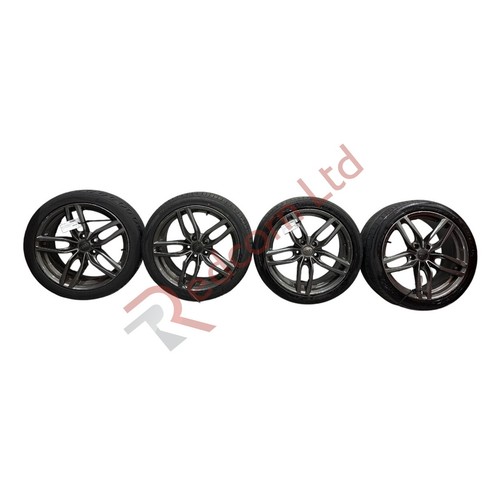 Audi 2011 2017 - se-2011-2017, alloy