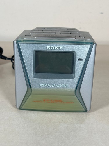 Sony icf c153l - sony, icf-c153l