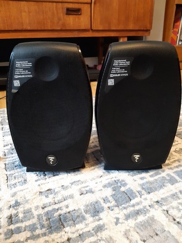 Focal sib evo dolby - focal,