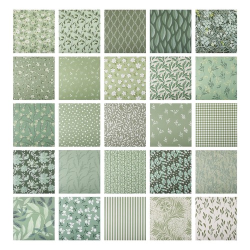 Yoosso pcs fat quarters - yoosso,