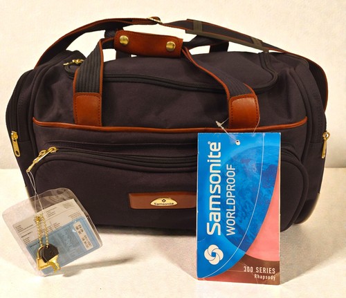 New samsonite worldproof 300 - new,