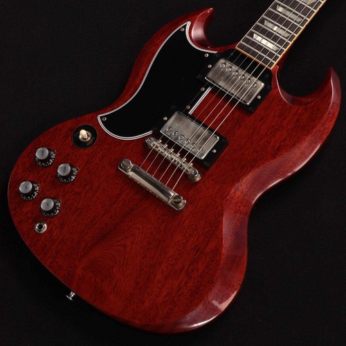 Gibson custom shop 1961 - shop,