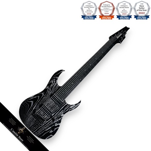 Ibanez rg5328 prestige 8string - ibanez,