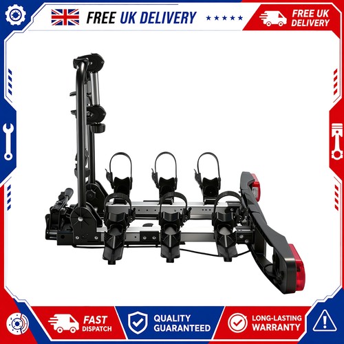 Electric bike carrier - electric,